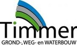 Timmer Grond-, Weg-, en Waterbouw